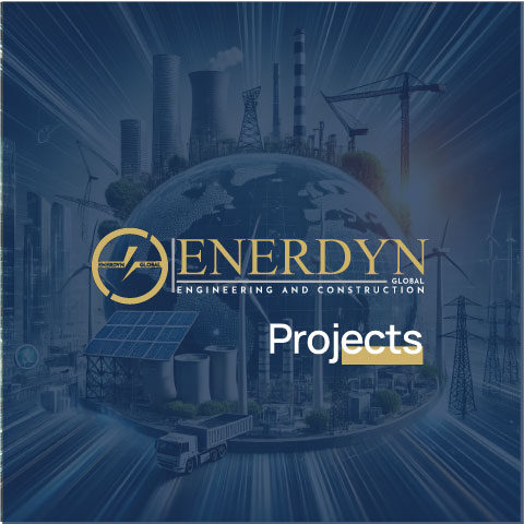 EMC- North Baker (Supply)