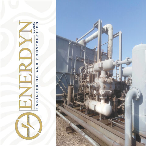 DESIGN, SUPPLY AND INSTALLATION OF MODIFICATIONS FOR UNIT 100