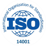 Enerdyn -ISO14001